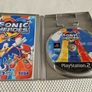 Sonic Heroes PlayStation2 Ps2 Games Original Image 3