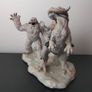 Star Wars Applause Wampa Attack Image 2