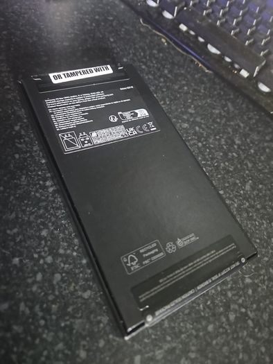 Samsung S23 FE