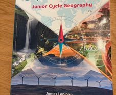 Compass Junior Cycle Geography