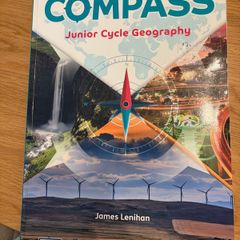 Compass Junior Cycle Geography