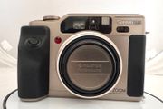 Fujifilm GA645Zi Professional Medium Format Camera Only 600 Exposures Complete Kit