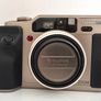 Fujifilm GA645Zi Professional Medium Format Camera. Only 600 Exposures. Complete Kit Image 3