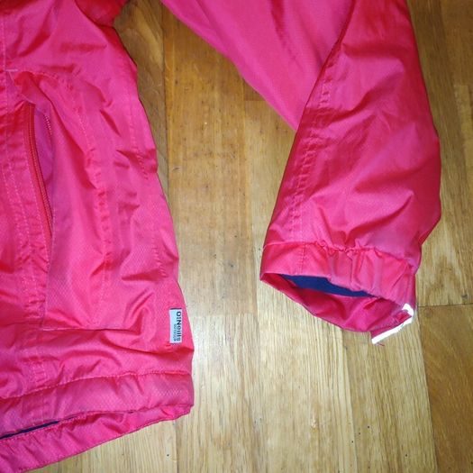 Pink Limerick GAA O'Neill's Rain jacket (14)