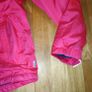 Pink Limerick GAA O'Neill's Rain jacket (14) Image 4