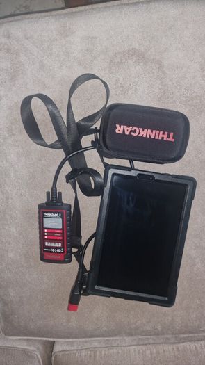 diagzone Pro diagnostic