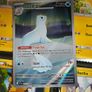 Dewgong ! Illustration Rare ! from Phantasmal Flames Set ! Image 2