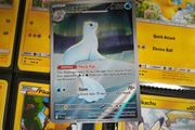 Dewgong ! Illustration Rare ! from Phantasmal Flames Set !