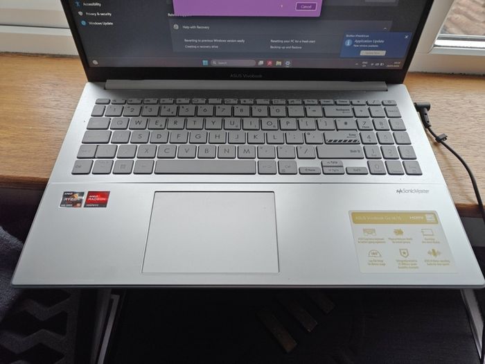 Asus Vivobook Go 14/15 (E1504FA)