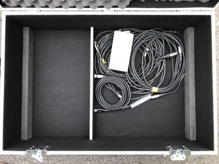 HTC Vive VR Virtual Reality Wireless Kit- Professional in flightcase