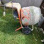 Belle Cement Mixer Image 2