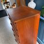 1960's Chest of Drawers - Tallboy Image 5