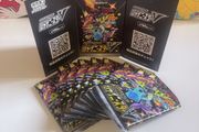 Pokemon Japanese Shiny Star V (s4a) box