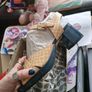 Orla Kiely Blanche Sandals Image 2