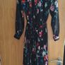 Naniro Midi Dress Ted B Image 8