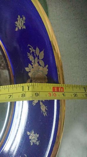 Collectable  by Arklow dish