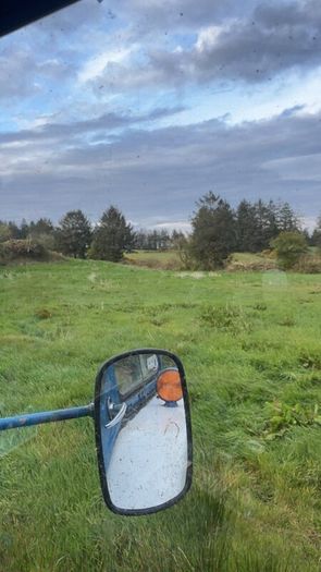 Mulching on hire