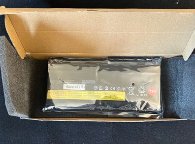 Lenovo Thinkpad 90Wh 77+ Battery