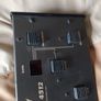 A Peavey RMC 4512 Remote Midi Controller Image 7
