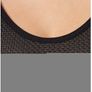 Amazon Iris and Lilly Medium Impact Sports Bra Orange/Black XL Image 3