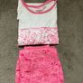 New Tom and Jerry girls pyjamas 110/116cm 4-6 years old Image 5