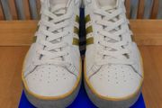 Adidas Forest Hills. UK9. 2005. Rare. Terrace Wear. Football. Casuals. 70's/80's Retro. Collectable. Restoration. Display.