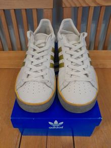 Adidas Forest Hills. UK9. 2005. Rare. Terrace Wear. Football. Casuals. 70's/80's Retro. Collectable. Restoration. Display.