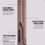 Remington Airvive Wide Plate Styler 2In1 Image 3