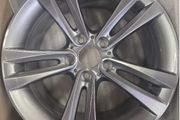 Genuine BMW 18-inch alloy wheel - 8.5J
