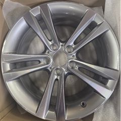 Genuine BMW 18-inch alloy wheel - 8.5J