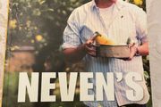 Nevens  Food from the Sun - Neven Maguire