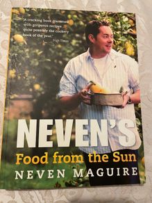 Nevens  Food from the Sun - Neven Maguire
