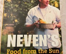 Nevens  Food from the Sun - Neven Maguire