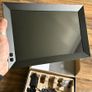 NIX Digital Photo Frame HD + Remote Image 3