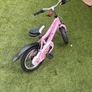 ridgeback kids bike 14 inch wheel Image 2