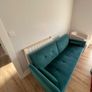 Elegant Sofa Bed Image 2