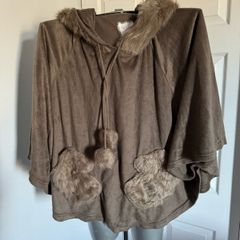 Brand new Next sleepwear poncho cover up size M Postage included