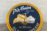 Brand new Glacier cream sun cream SPF 30