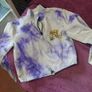 vintage Looney Tunes shell jacket Image 3
