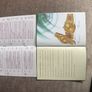 1996 mini rolex oyster brochure and price list Image 3