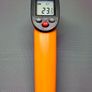 Infrared thermometer Image 2