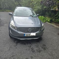 Volvo XC60 2015