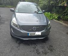 Volvo XC60 2015