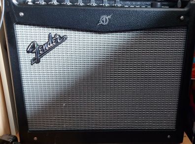 Fender Mustang 3 V2