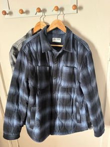 Men's jacket