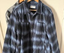 Men's jacket