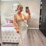 never fully dressed dress Image 7