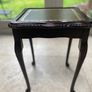 Small card table Image 3