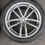BMW 18inch Alloys M Sport Image 8
