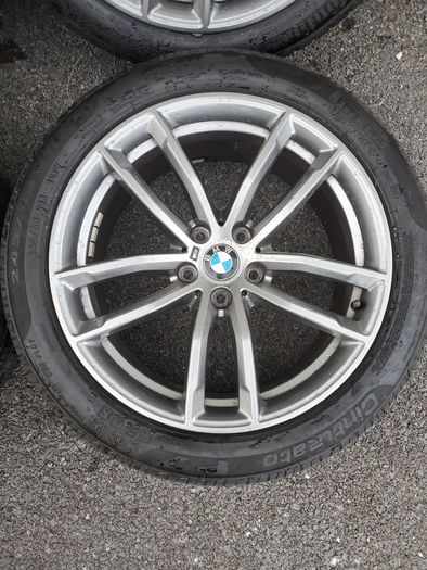 BMW 18inch Alloys M Sport